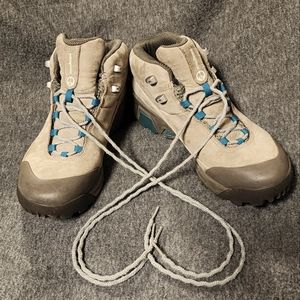 Patagonia hiking boots